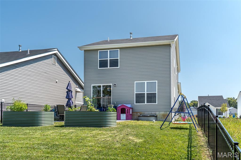 1066 Vardon Meadows Drive