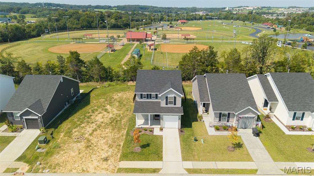 1066 Vardon Meadows Drive