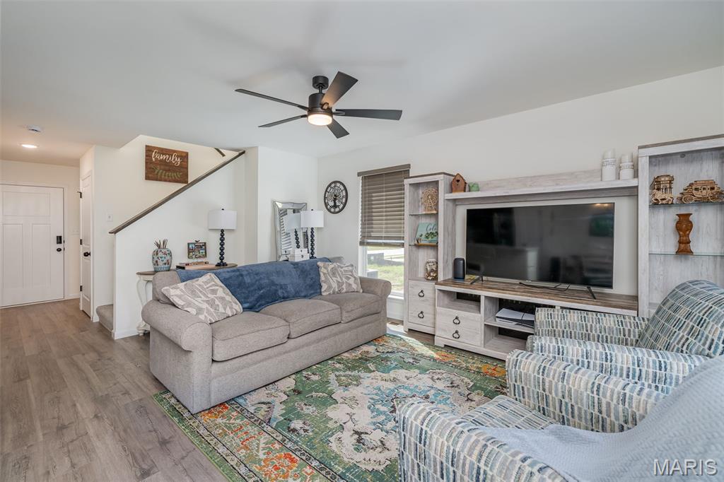 1066 Vardon Meadows Drive