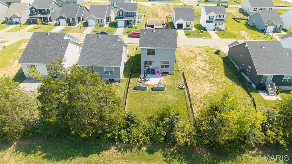 1066 Vardon Meadows Drive