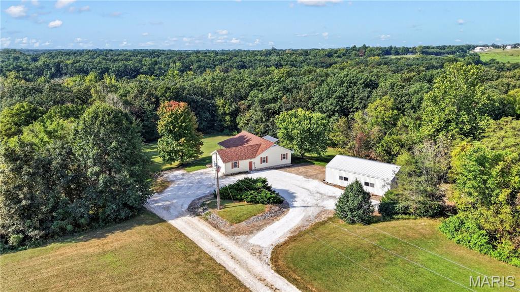 519 Grandview Road