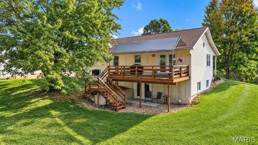 519 Grandview Road