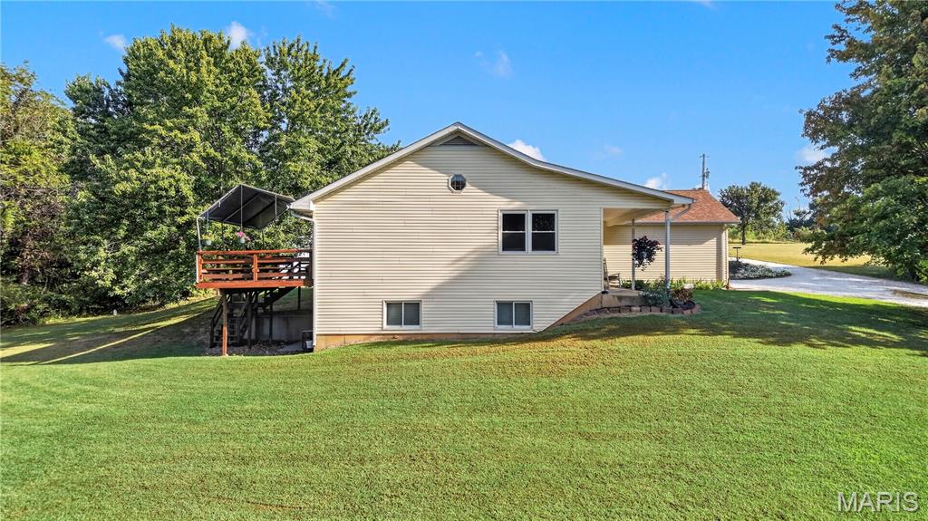 519 Grandview Road