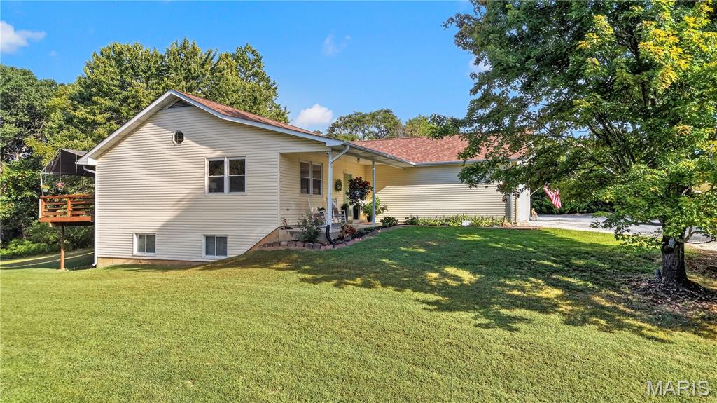 519 Grandview Road