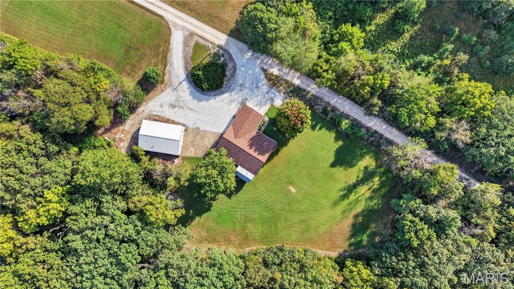 519 Grandview Road