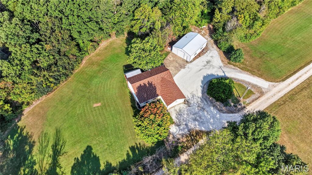519 Grandview Road