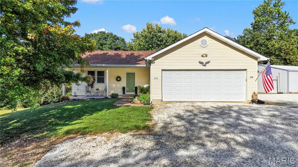 519 Grandview Road