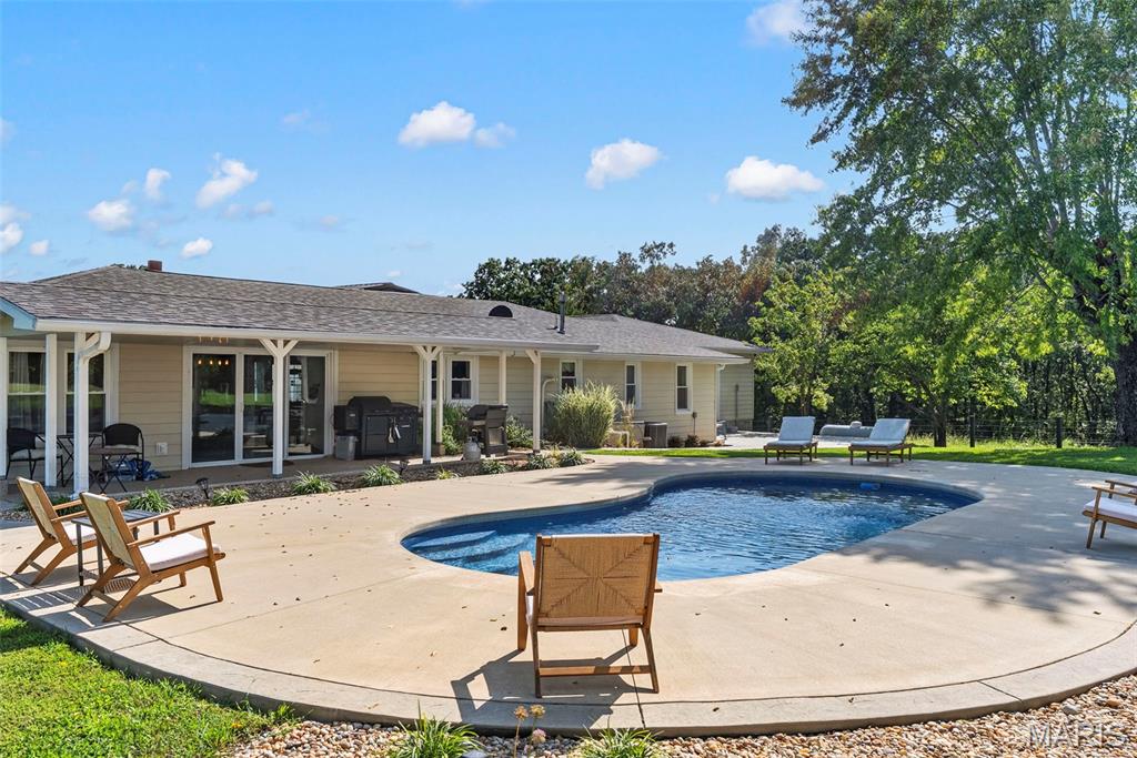 8120 Angell Road