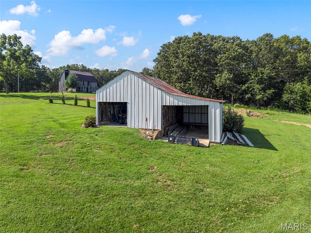 8120 Angell Road