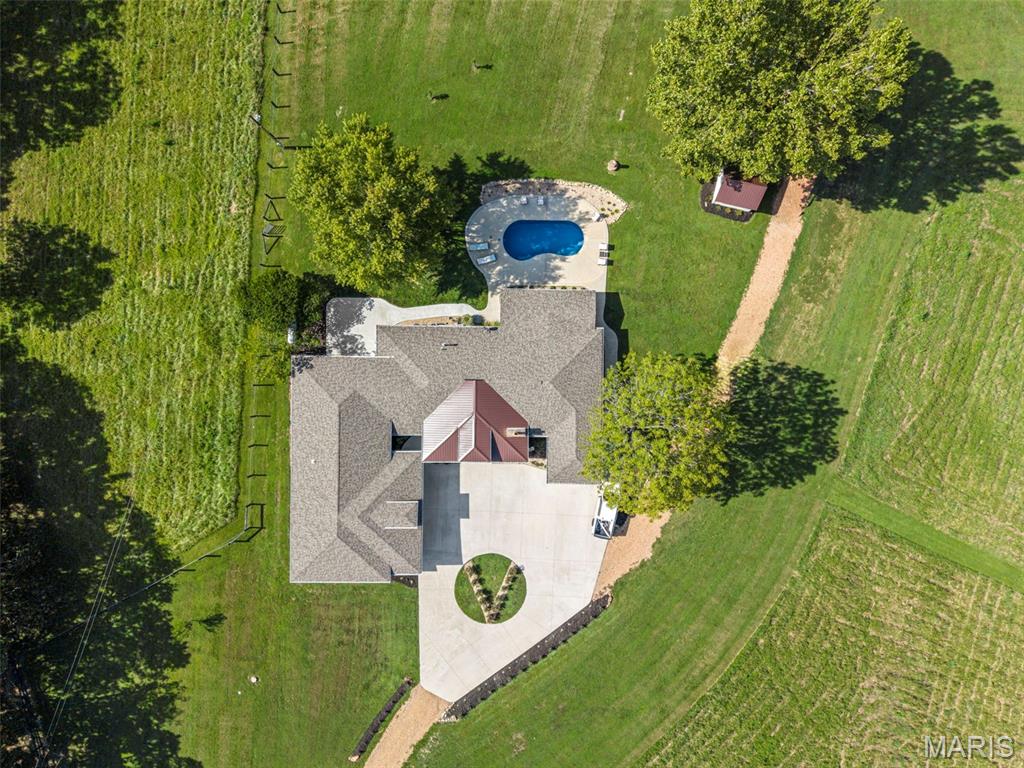 8120 Angell Road