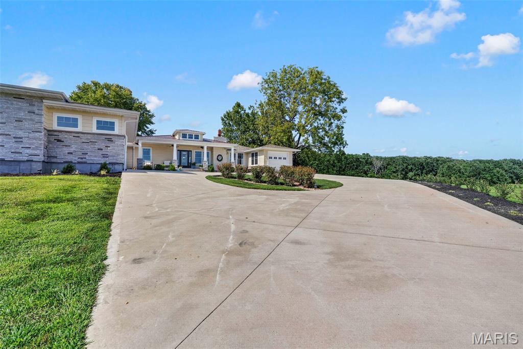 8120 Angell Road