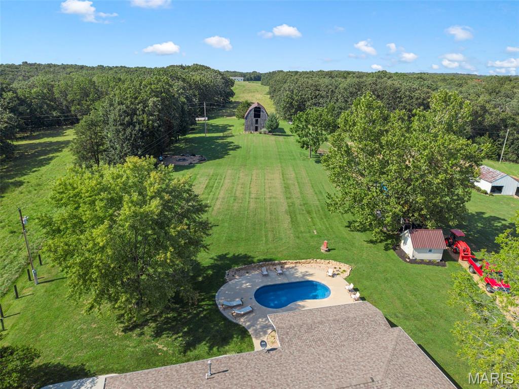 8120 Angell Road