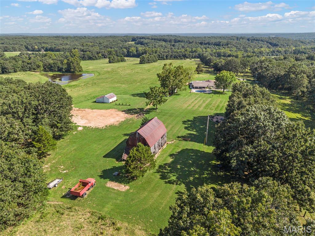 8120 Angell Road