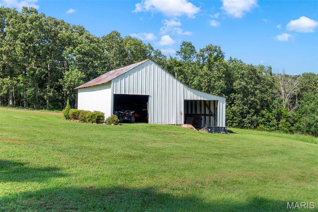 8120 Angell Road