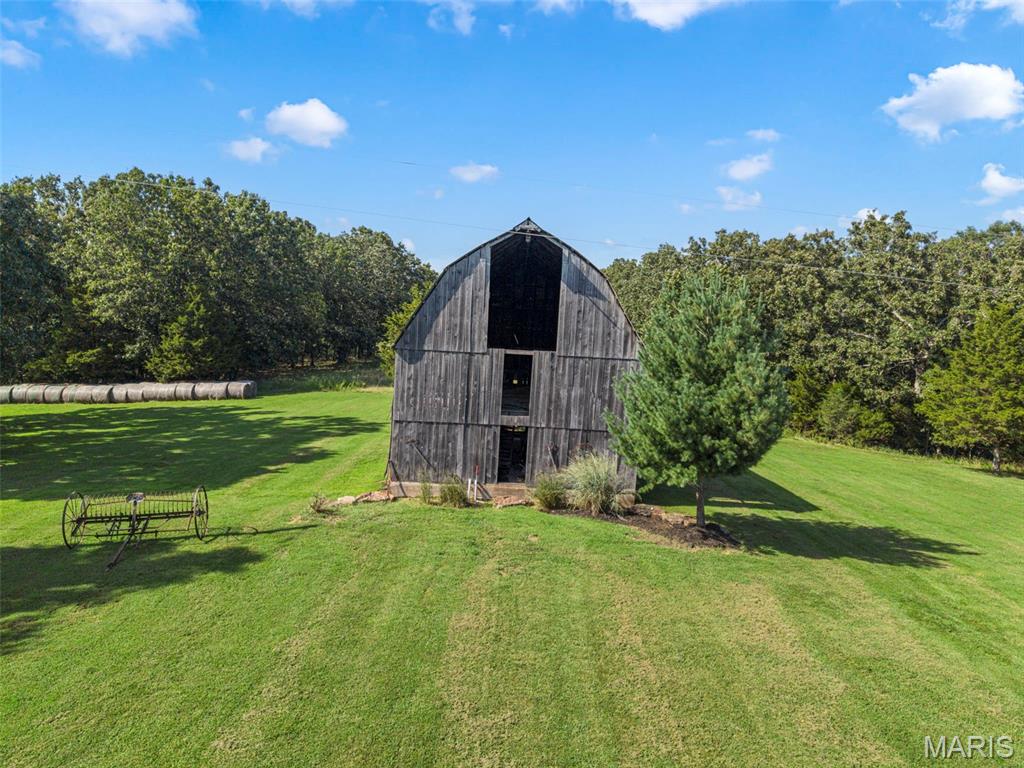 8120 Angell Road
