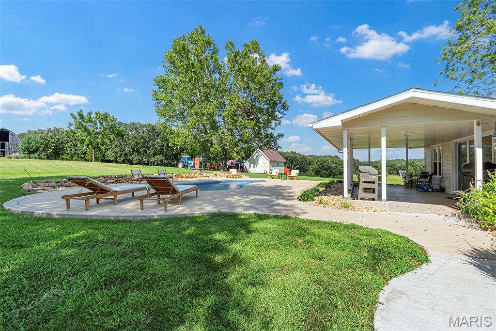 8120 Angell Road