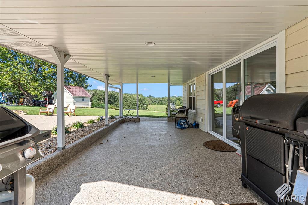 8120 Angell Road
