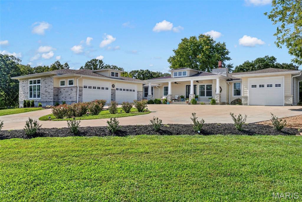 8120 Angell Road
