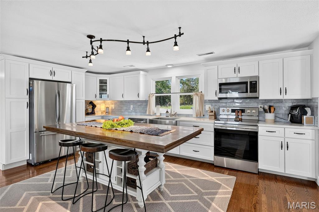 8120 Angell Road