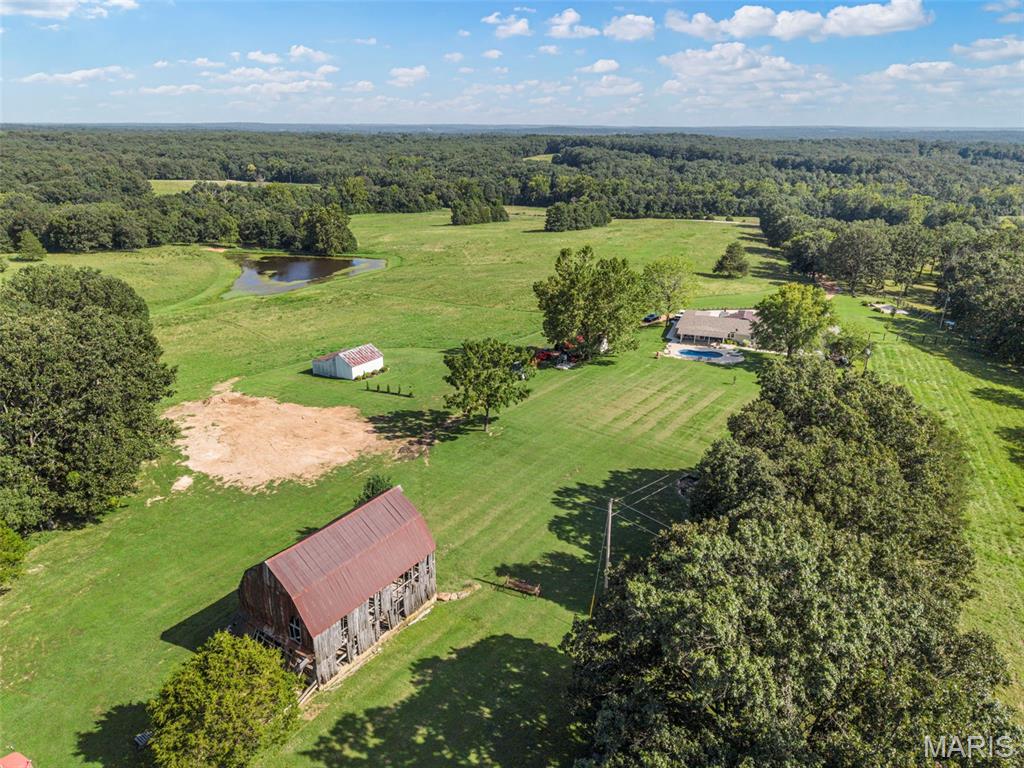 8120 Angell Road