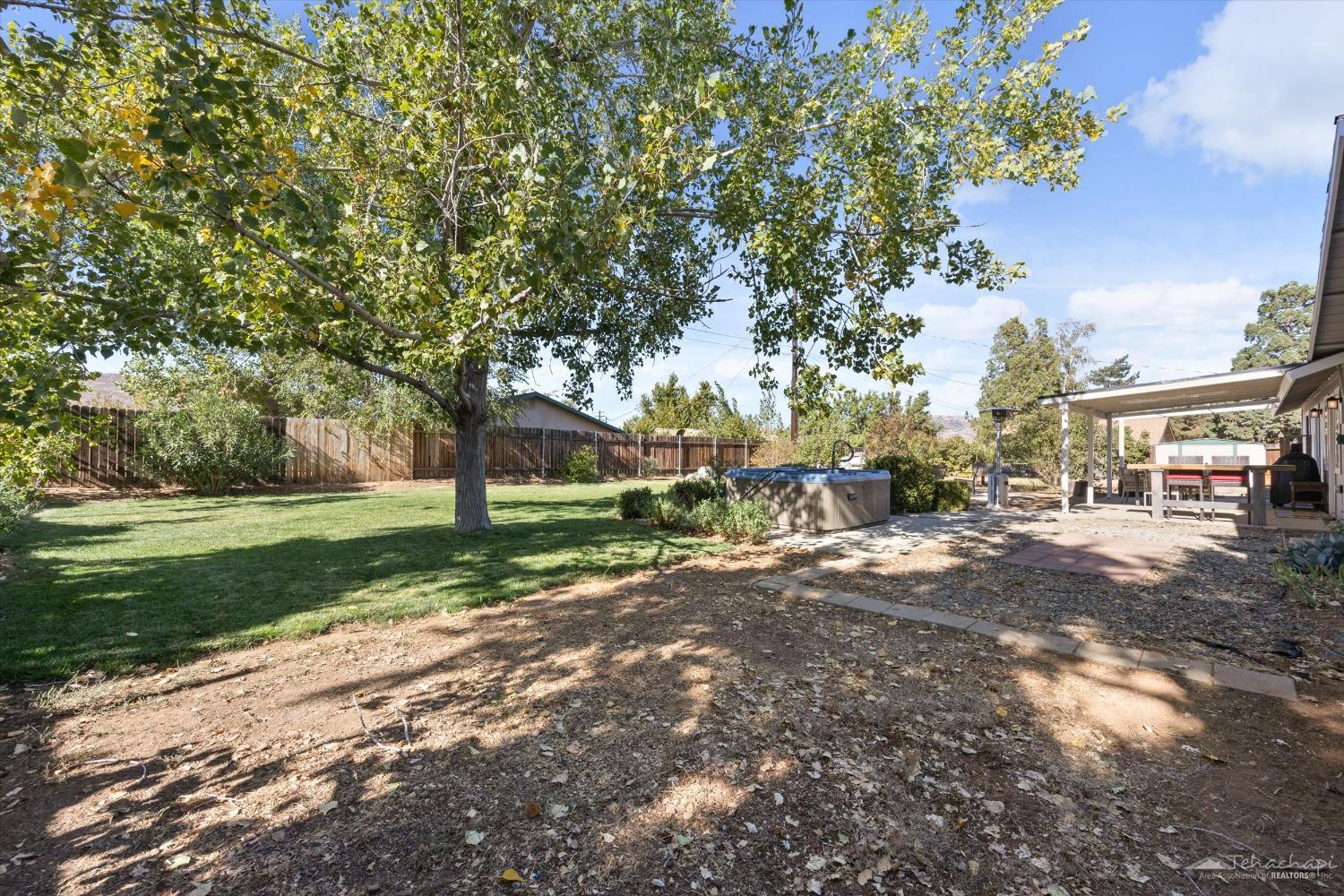21405 Madre Street