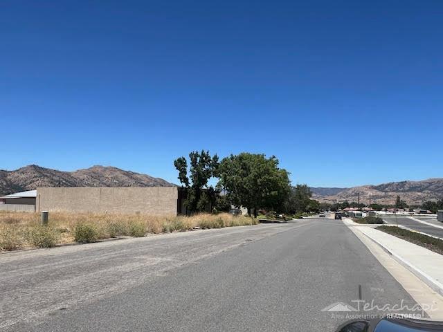 0 Santa Lucia Street