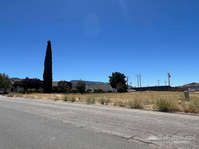 0 Santa Lucia Street