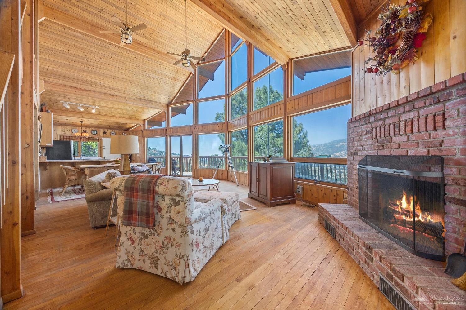 22481 Saddleback Drive