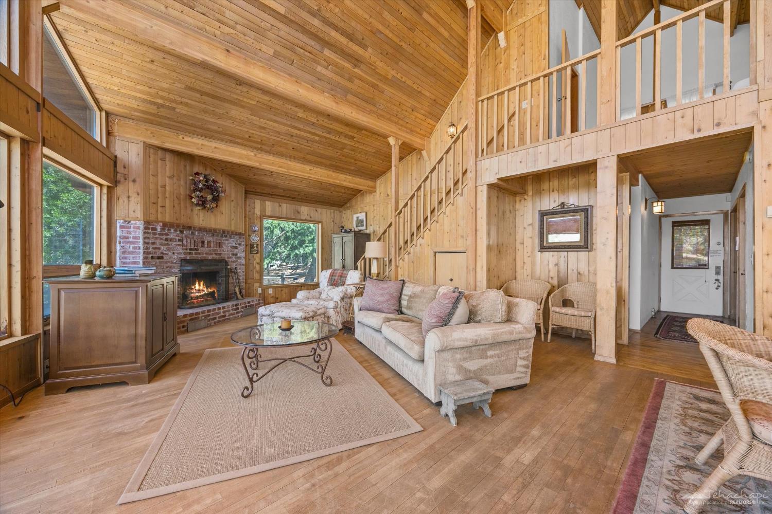 22481 Saddleback Drive