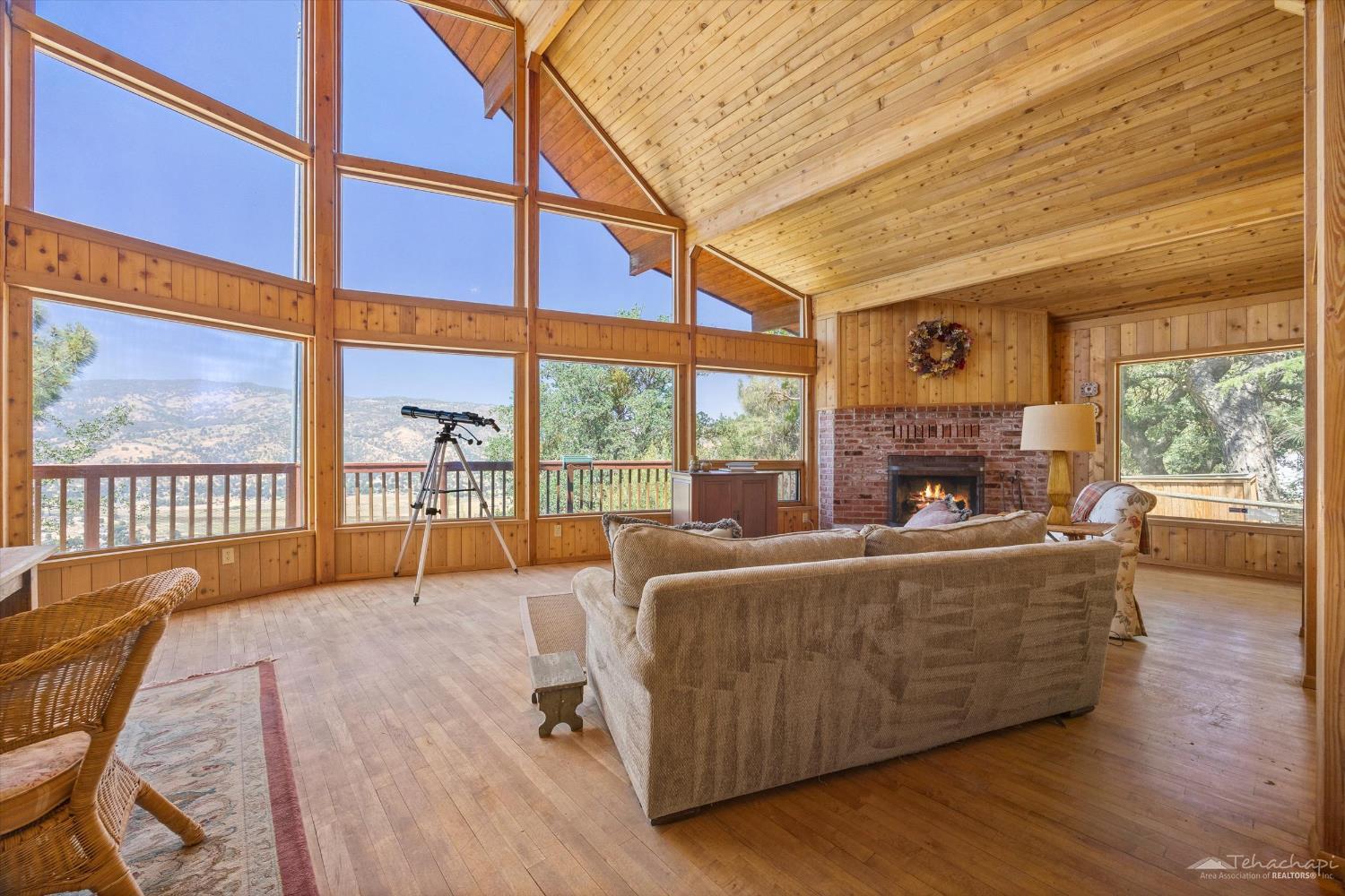 22481 Saddleback Drive