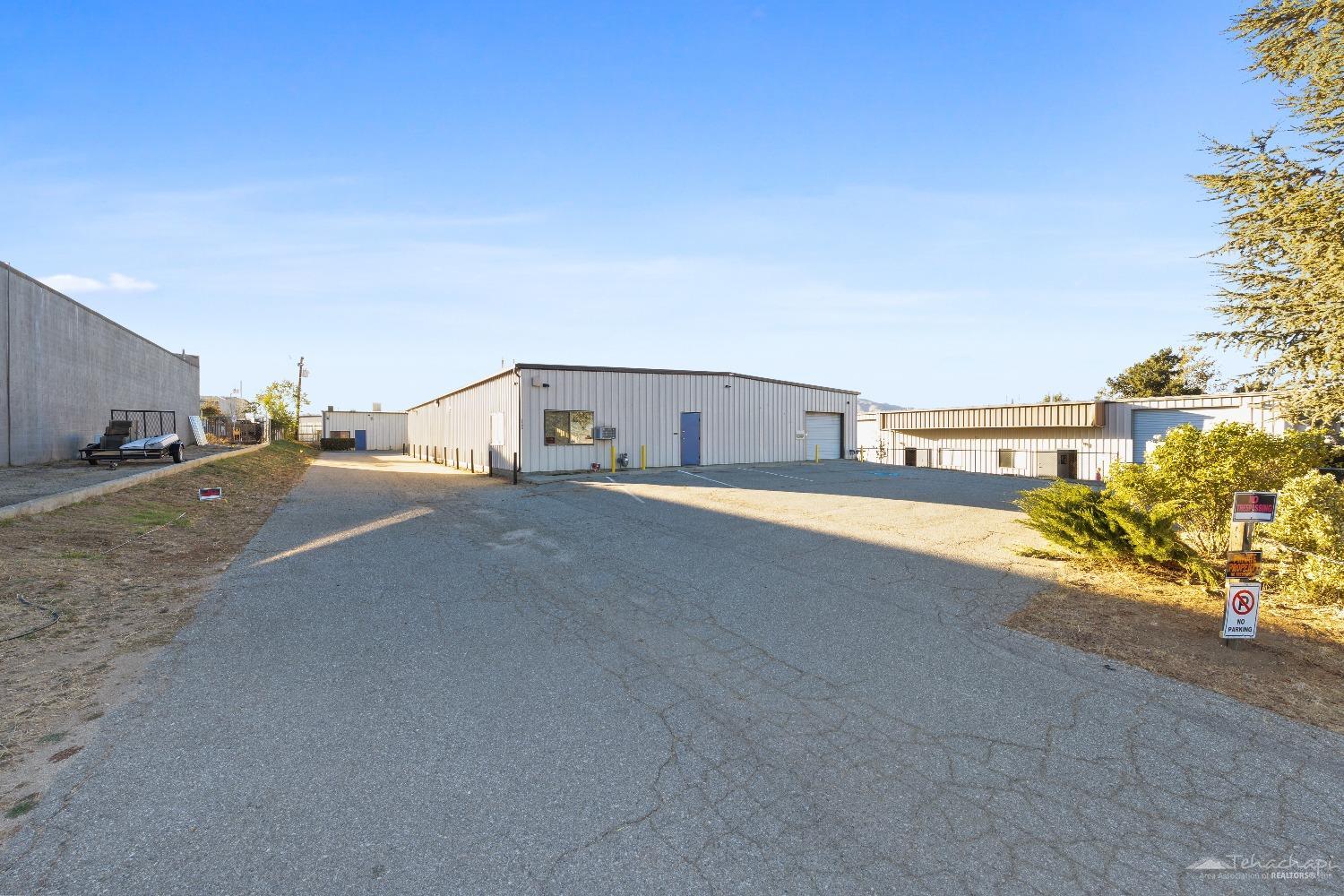 20601 Santa Lucia Street