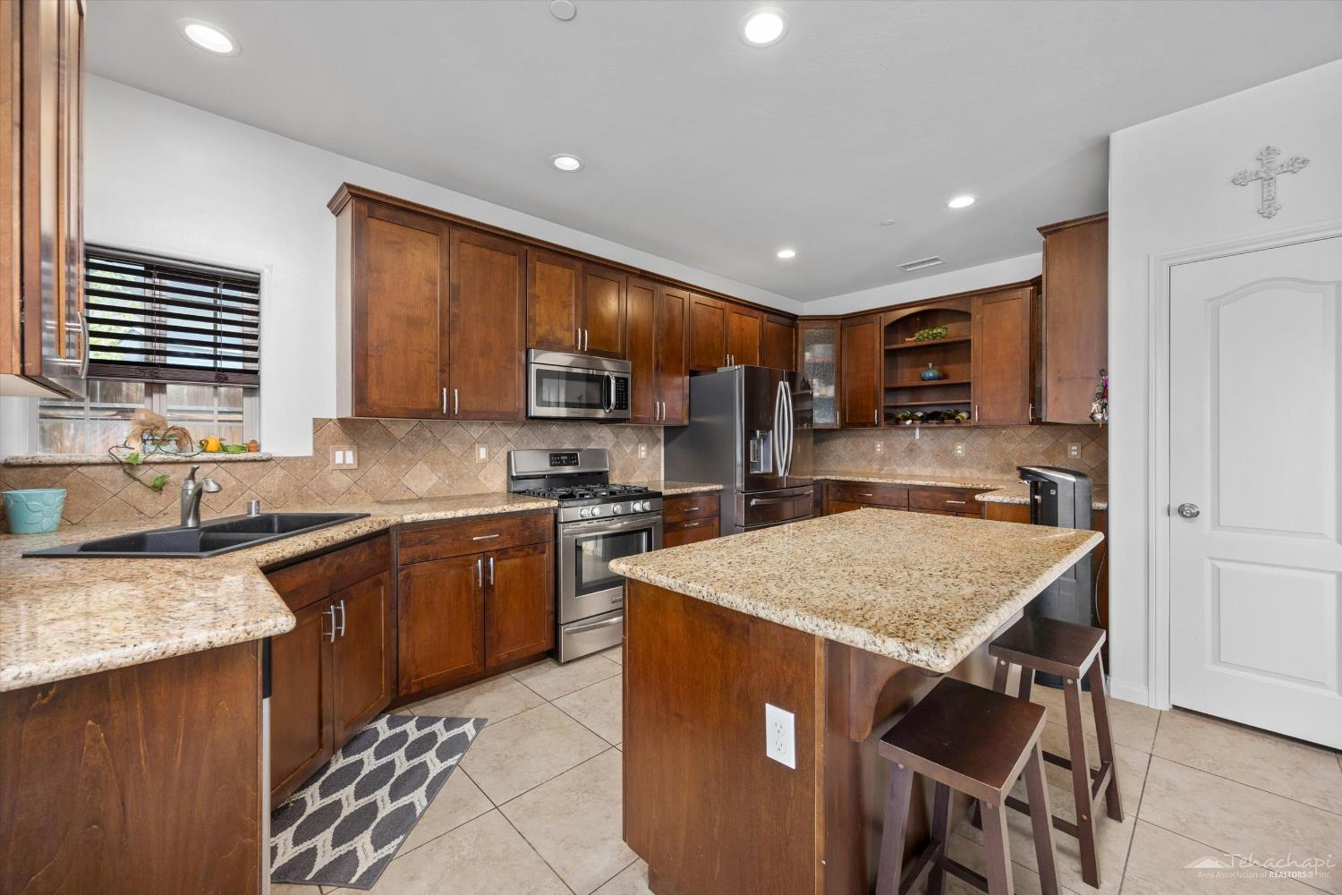 20001 Bald Mountain Drive