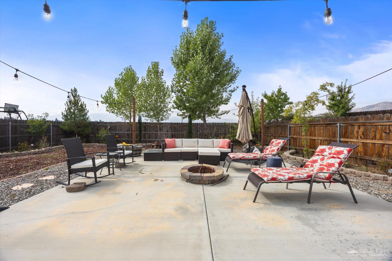 20001 Bald Mountain Drive