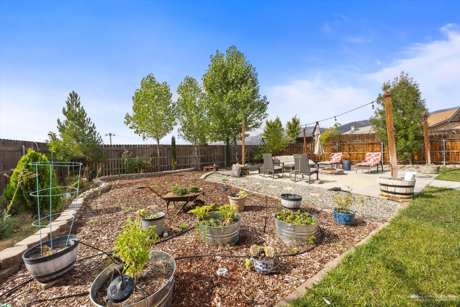 20001 Bald Mountain Drive