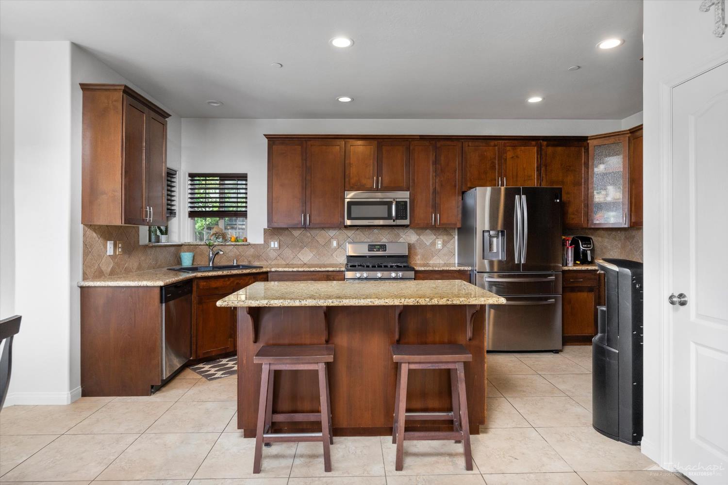 20001 Bald Mountain Drive
