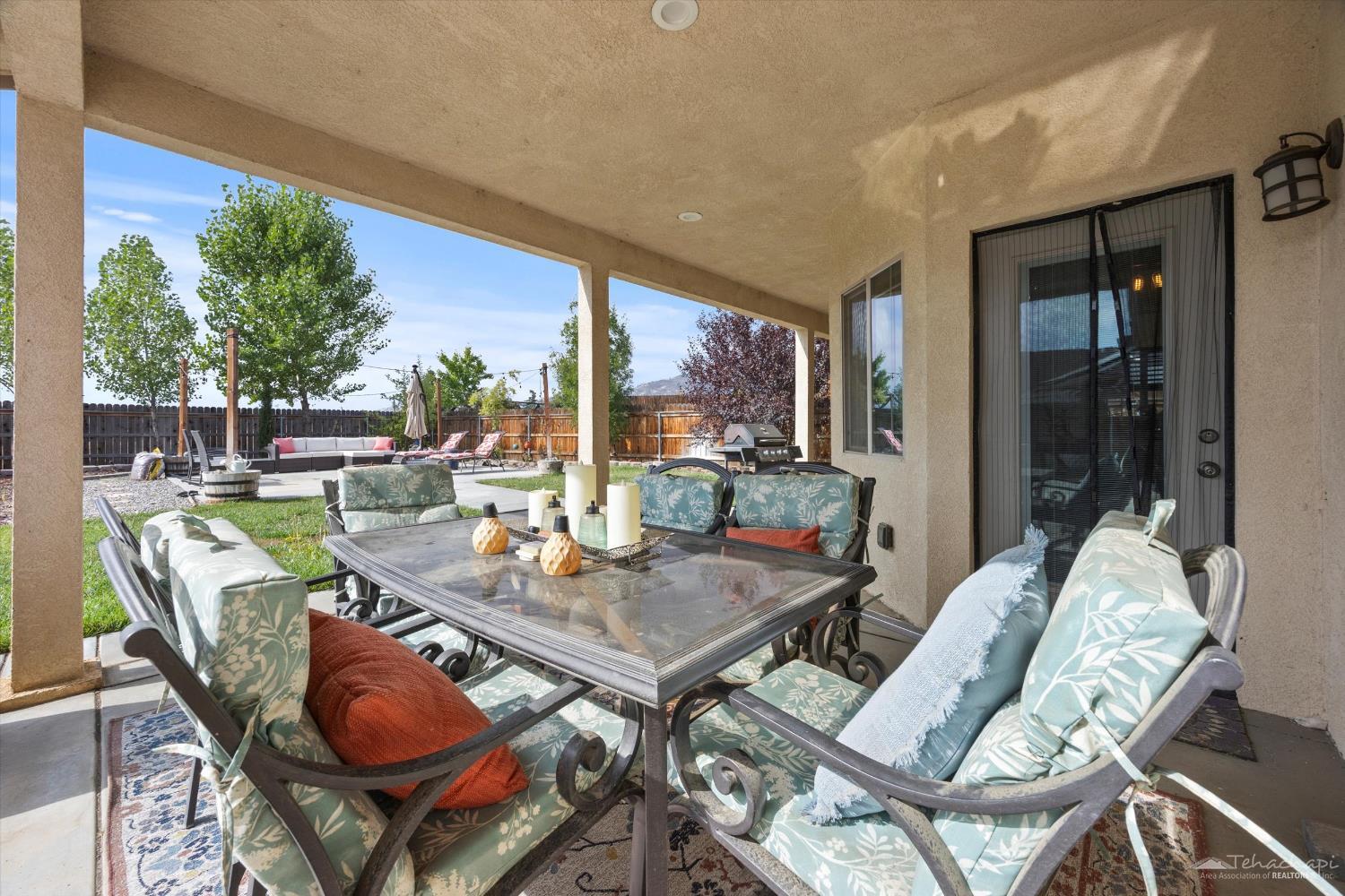 20001 Bald Mountain Drive