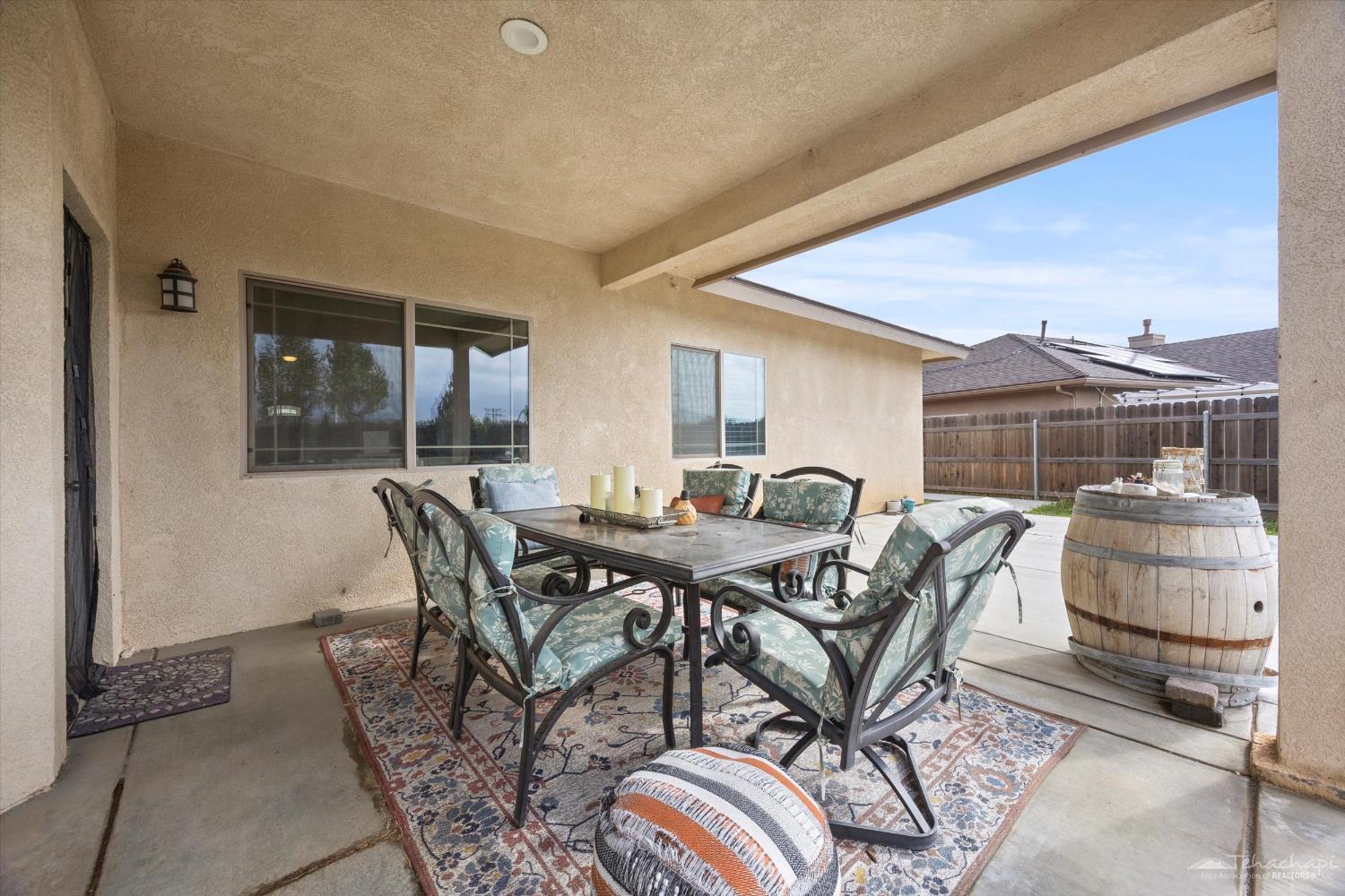 20001 Bald Mountain Drive