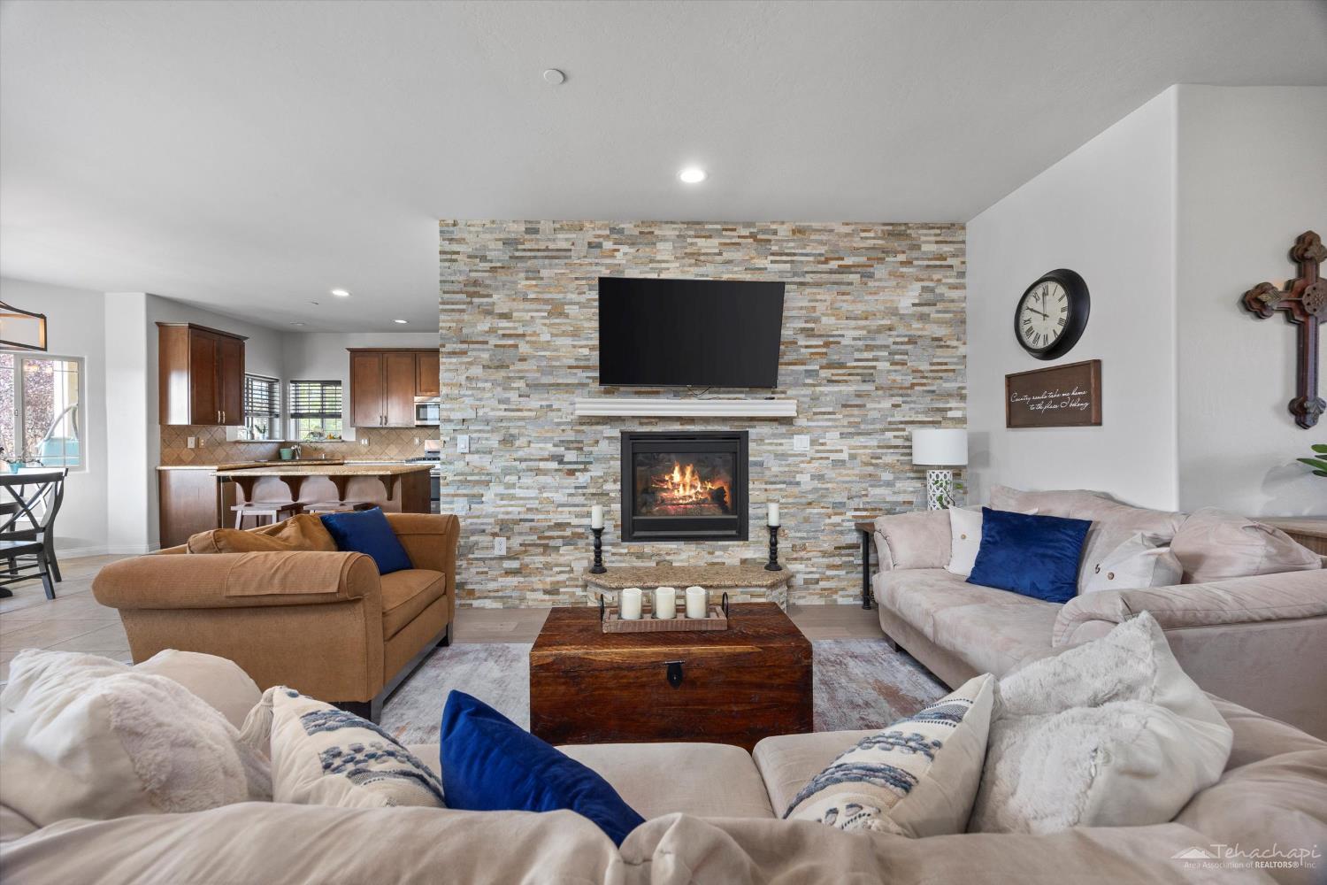 20001 Bald Mountain Drive