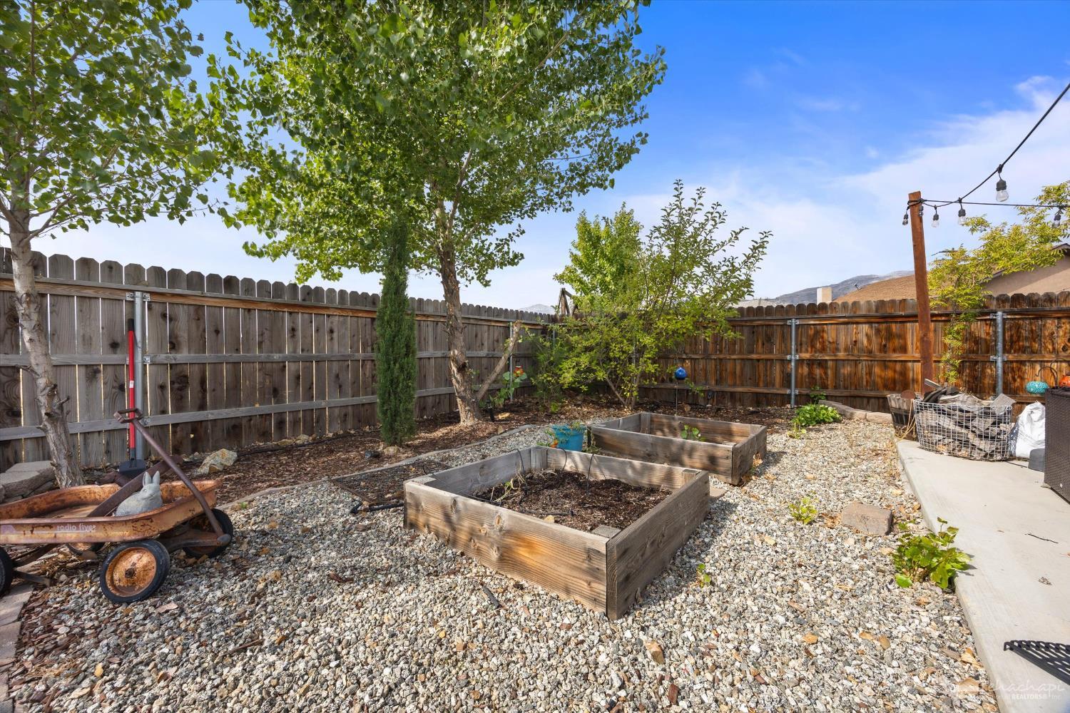 20001 Bald Mountain Drive