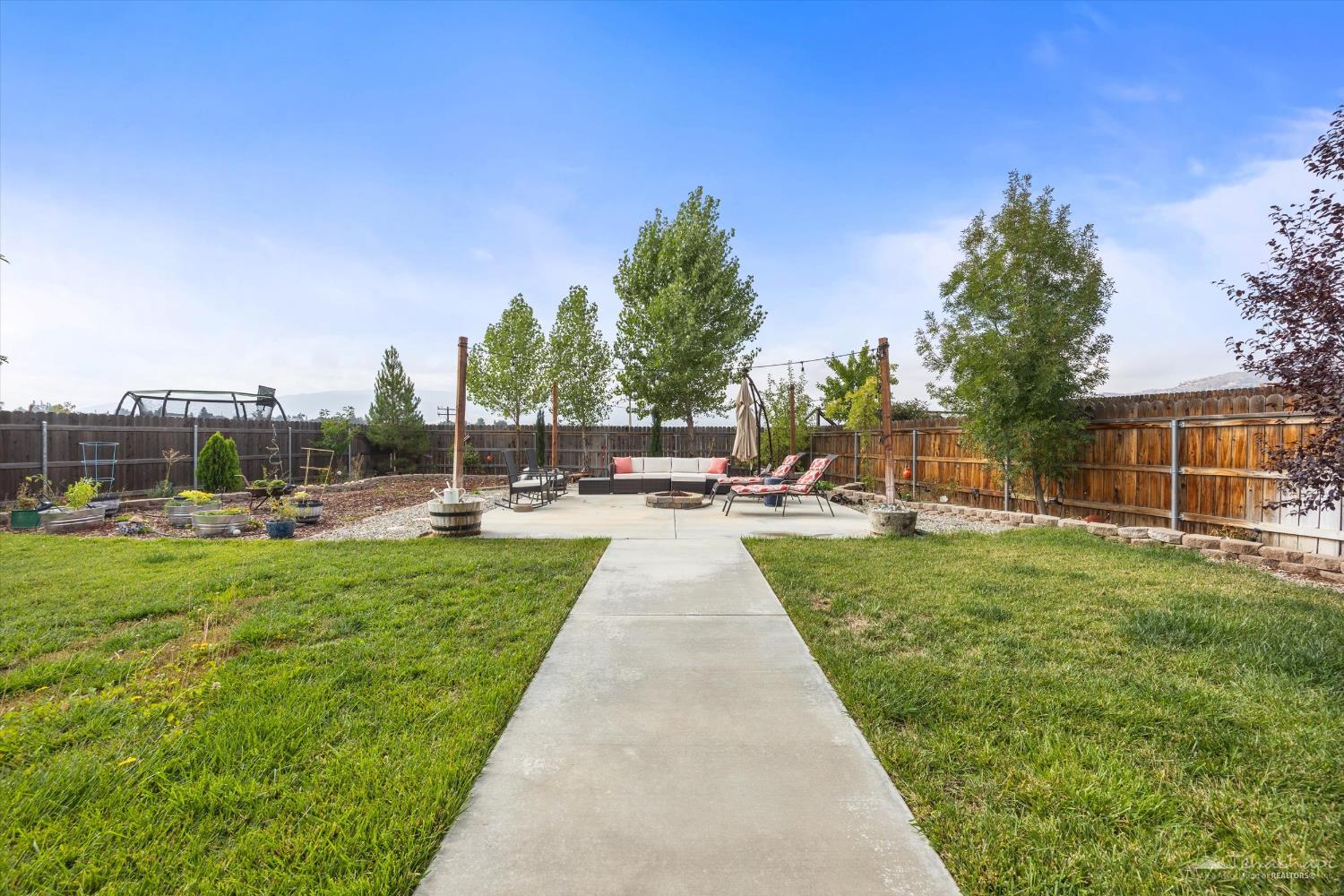 20001 Bald Mountain Drive