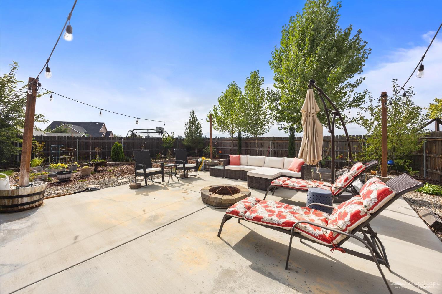 20001 Bald Mountain Drive