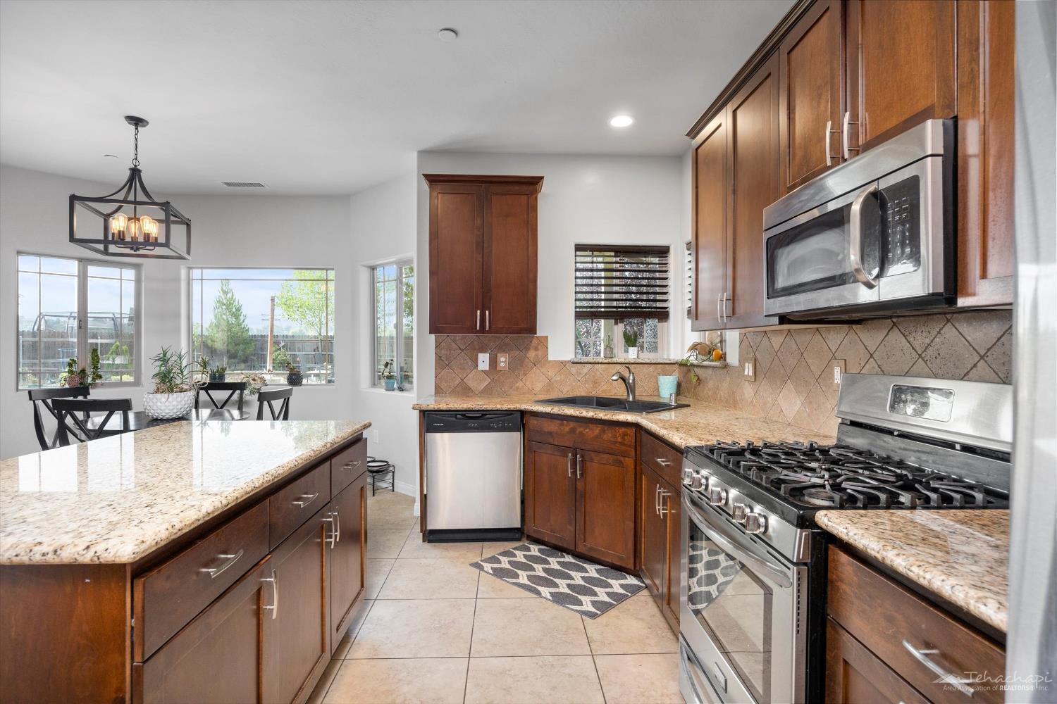 20001 Bald Mountain Drive