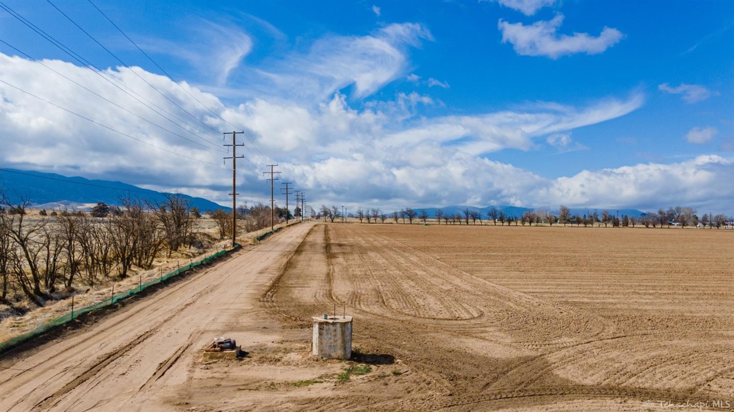 0 Tehachapi Willow Springs Road