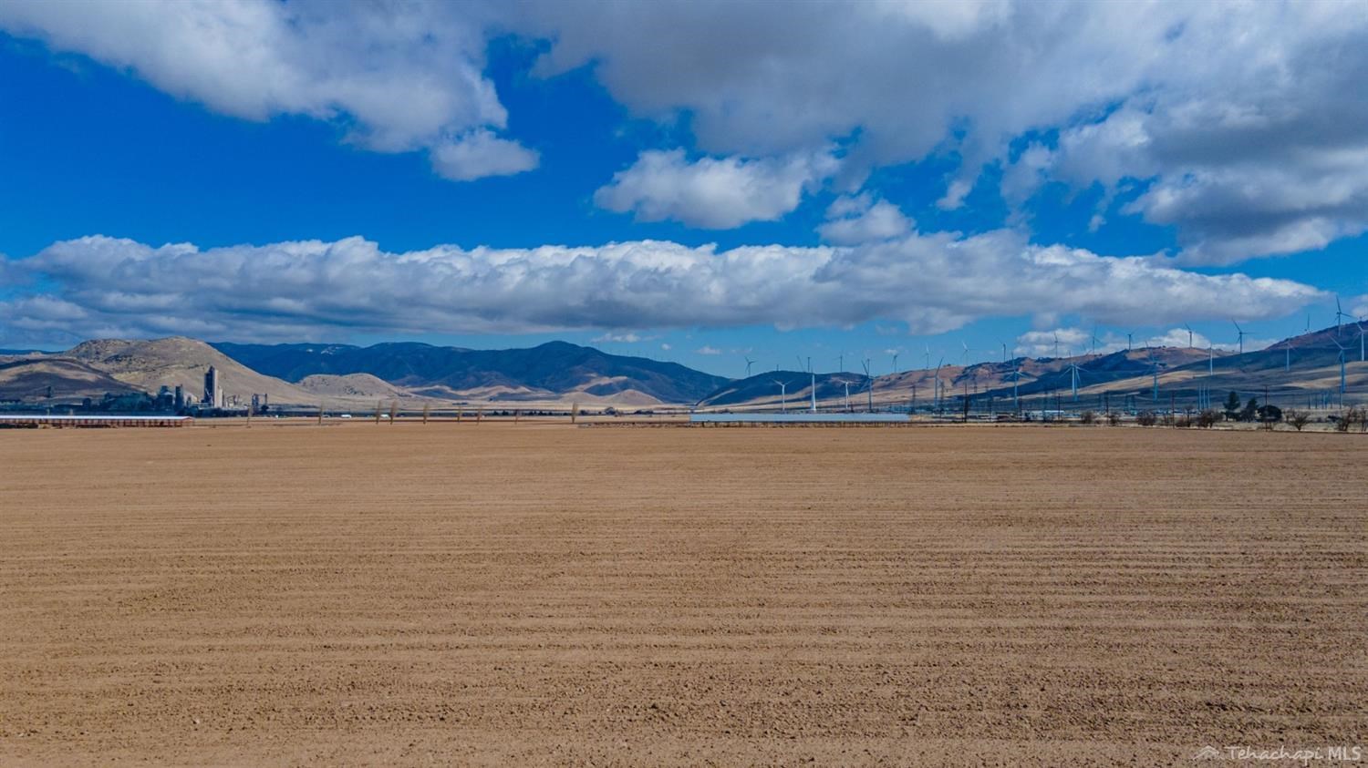 0 Tehachapi Willow Springs