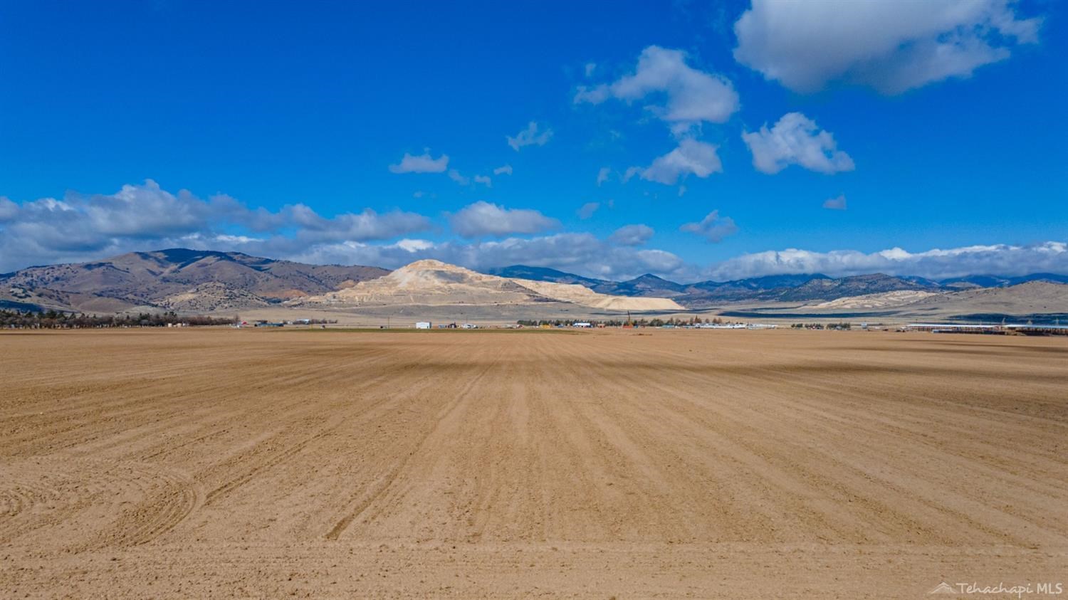 0 Tehachapi Willow Springs