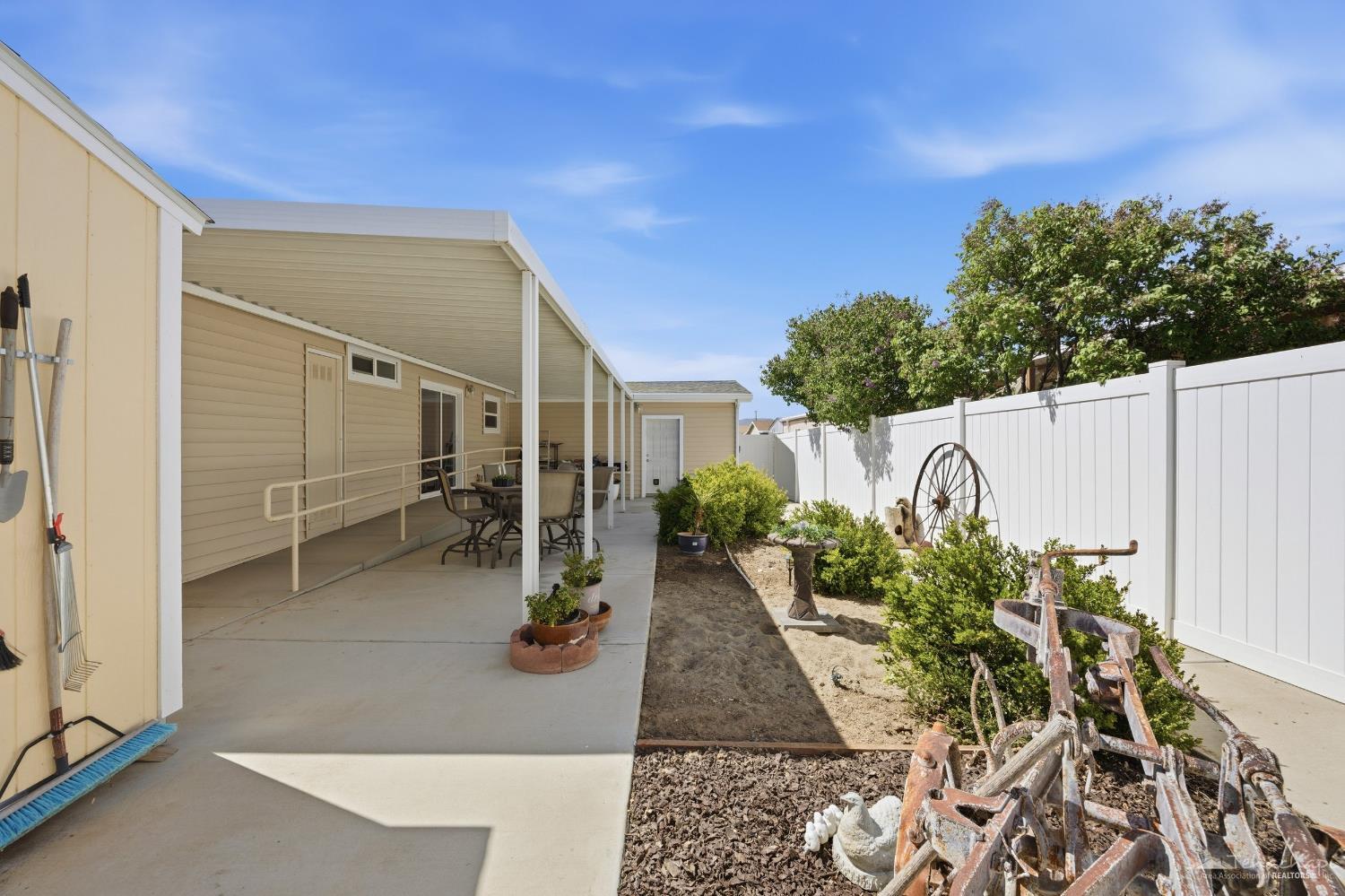 600 S Dennison Road Unit: 64
