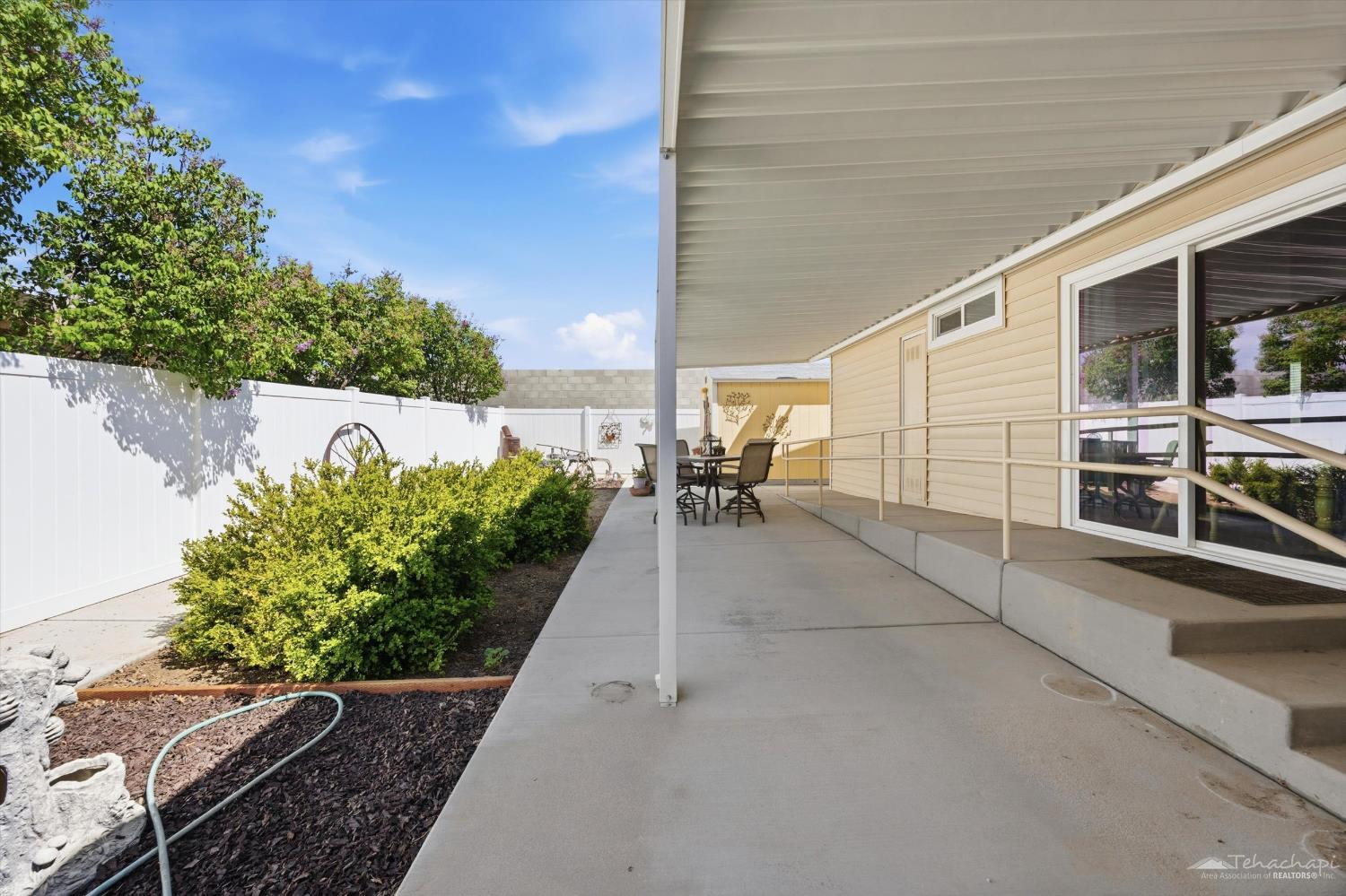 600 S Dennison Road Unit: 64