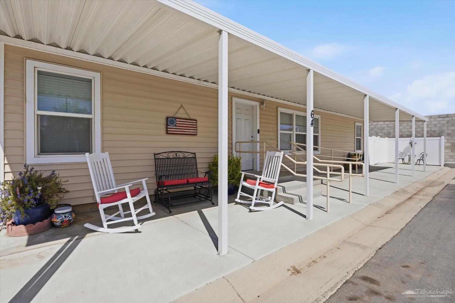 600 S Dennison Road Unit: 64