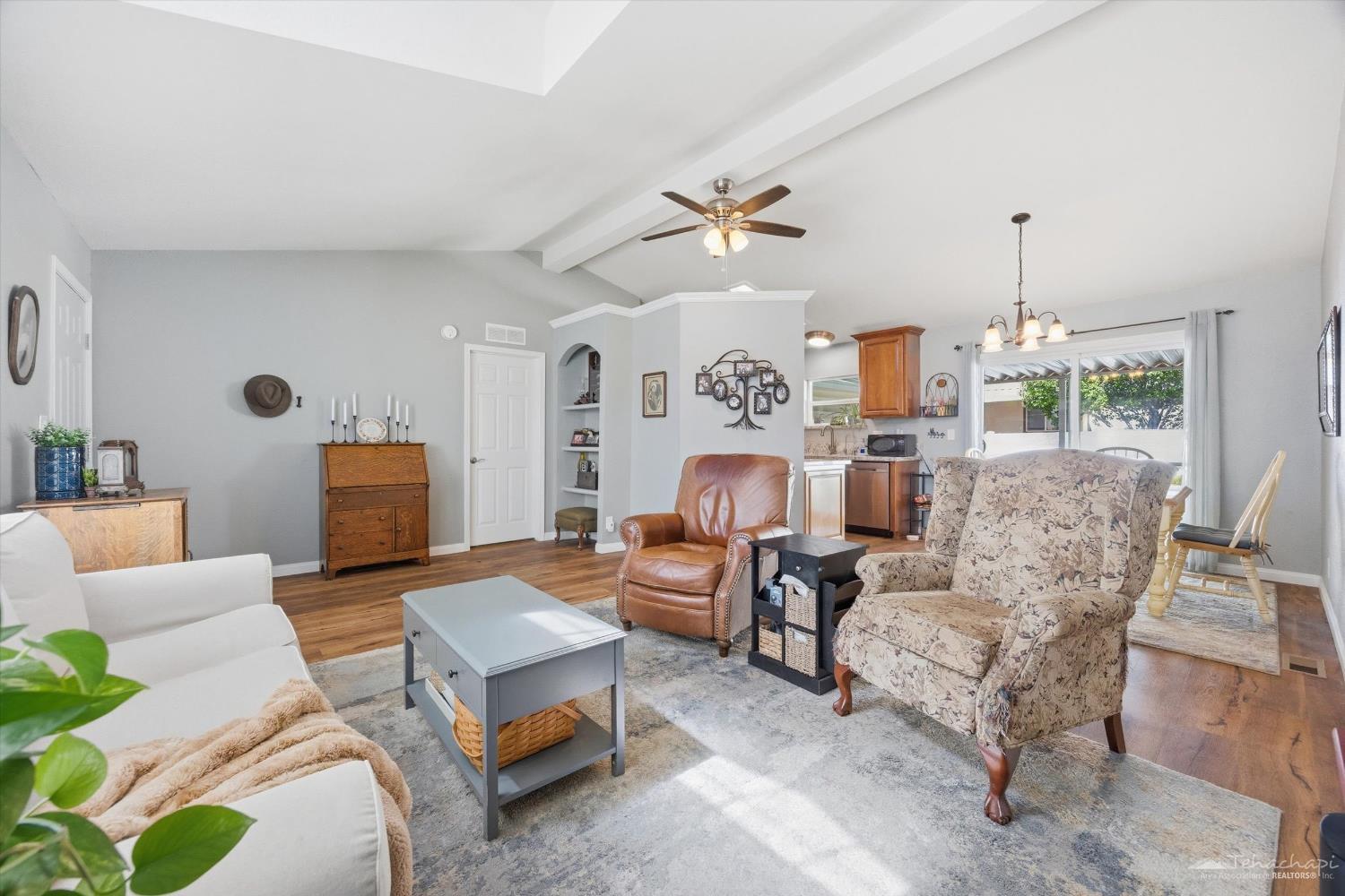 600 S Dennison Road Unit: 64