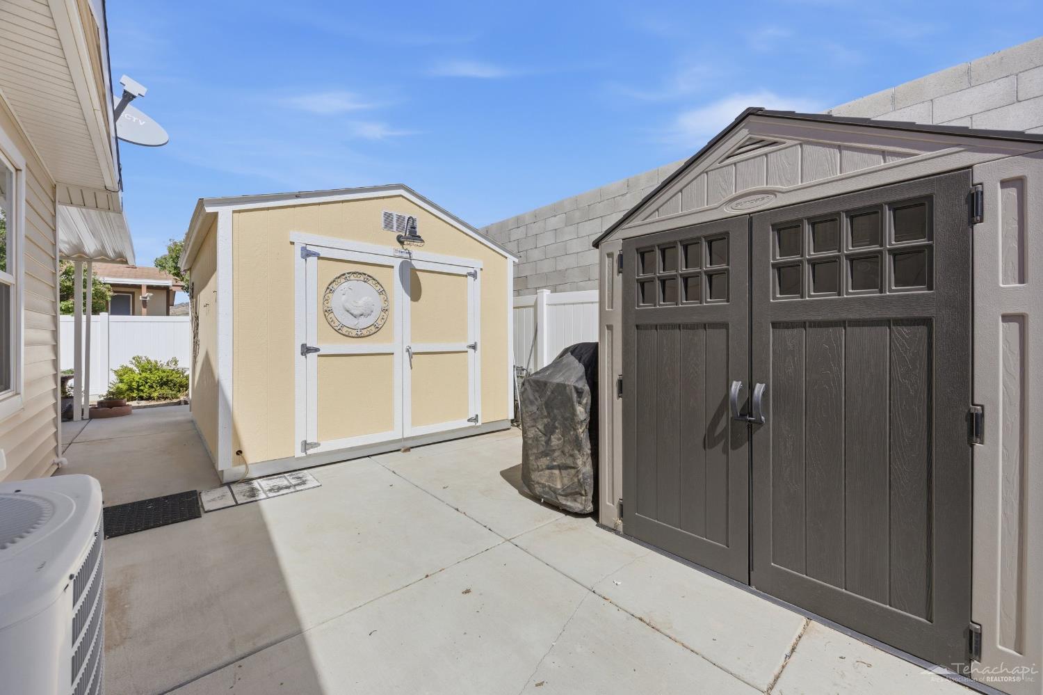 600 S Dennison Road Unit: 64